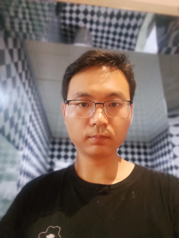 谷雨的第一张照片--贵港相亲服务中心