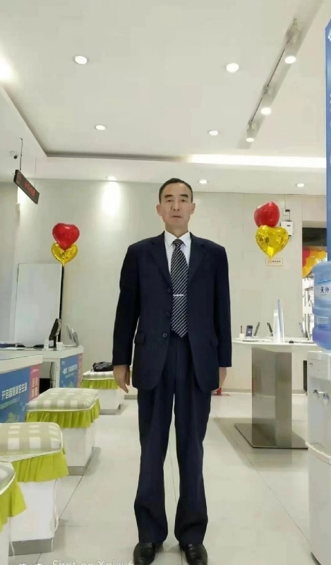 缘来是你的第一张照片--贵港相亲服务中心