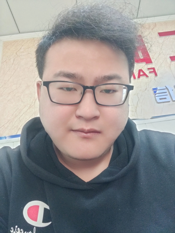 小张的第一张照片--贵港相亲服务中心