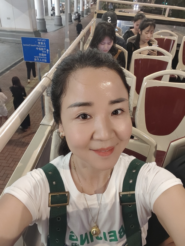 燕子的第一张照片--贵港相亲服务中心