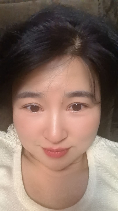 流星雨的第一张照片--贵港相亲服务中心