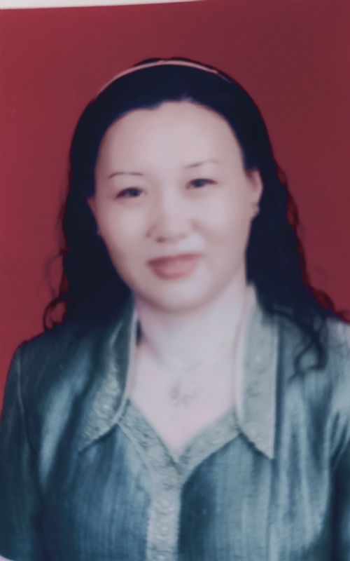 雨霏的第五张照片--贵港相亲服务中心