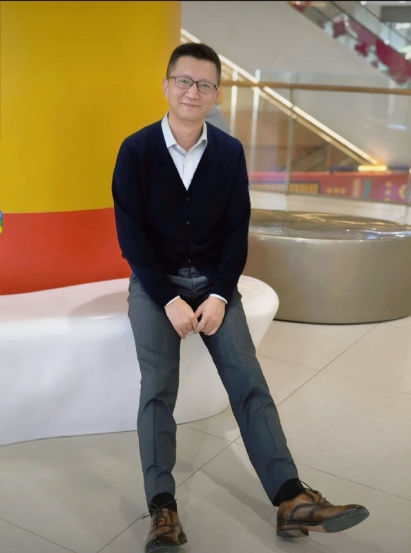 一路向北的第一张照片--贵港相亲服务中心