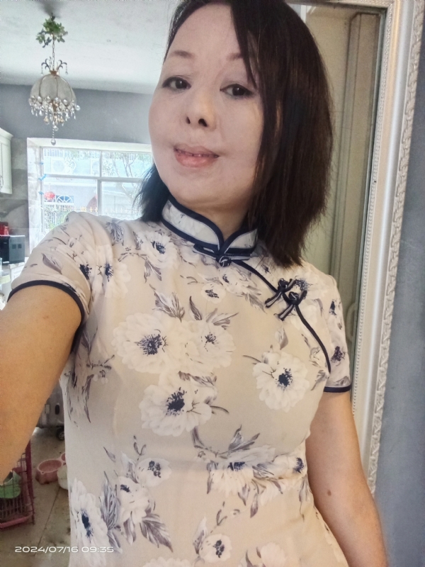 阿春的第二张照片--贵港相亲服务中心