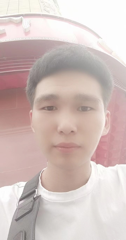 一往情深的第一张照片--贵港相亲服务中心