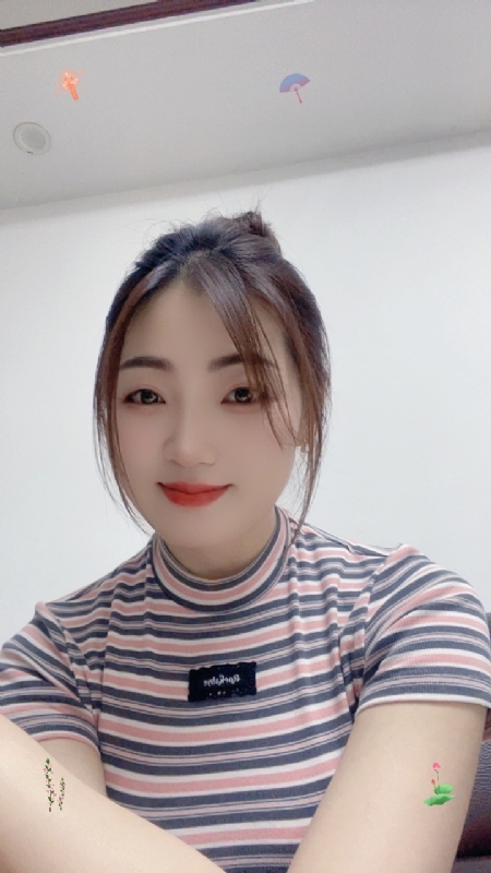 可儿的第一张照片--贵港相亲服务中心