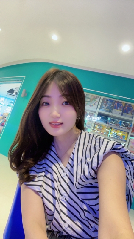 可儿的第二张照片--贵港相亲服务中心