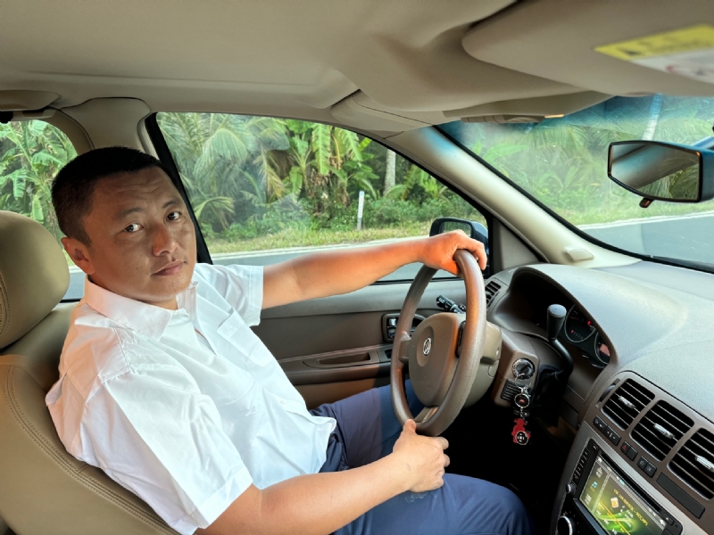 林荣华的第二张照片--贵港相亲服务中心