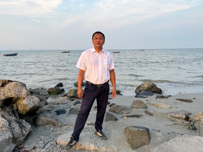 林荣华的第三张照片--贵港相亲服务中心