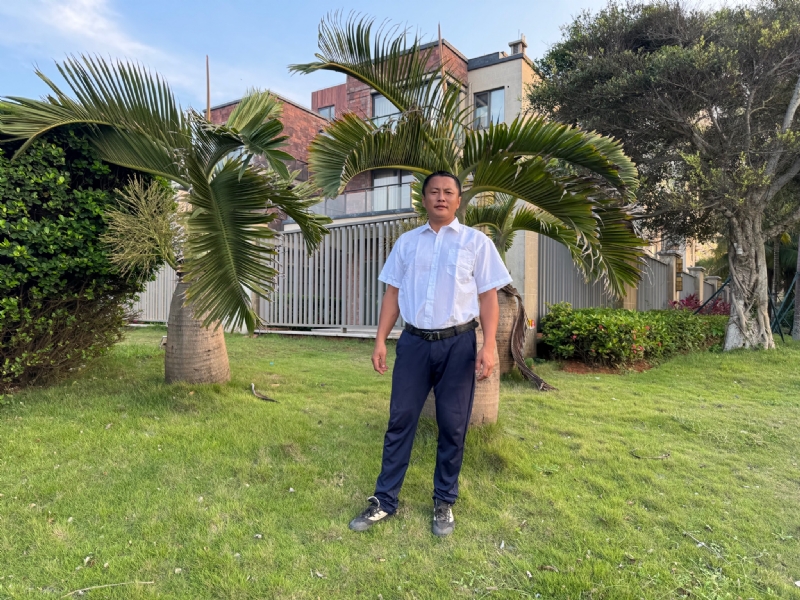 林荣华的第四张照片--贵港相亲服务中心