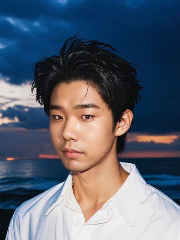 精神饱满的第二张照片--贵港相亲服务中心