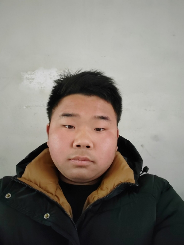 精神饱满的第四张照片--贵港相亲服务中心