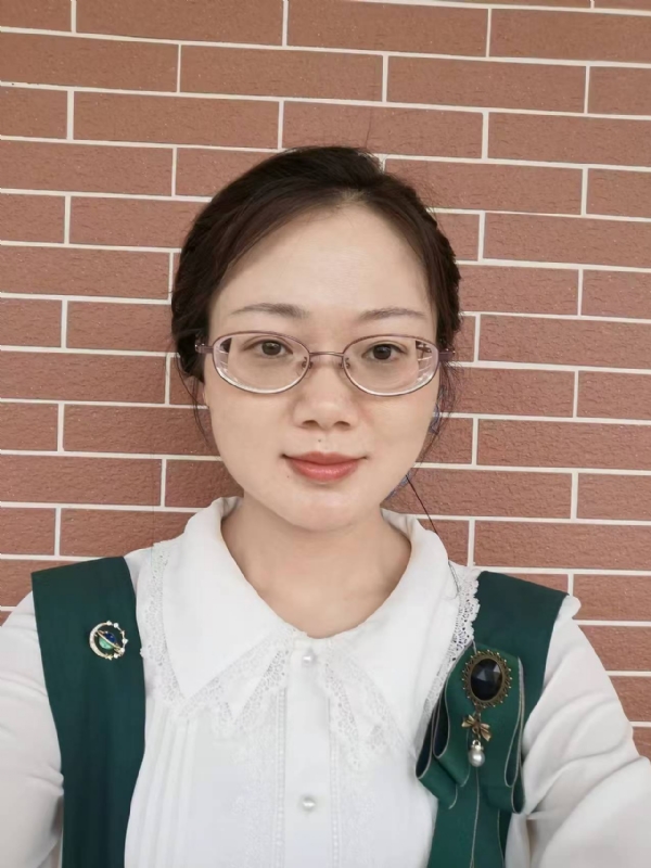 Lily的第二张照片--贵港相亲服务中心