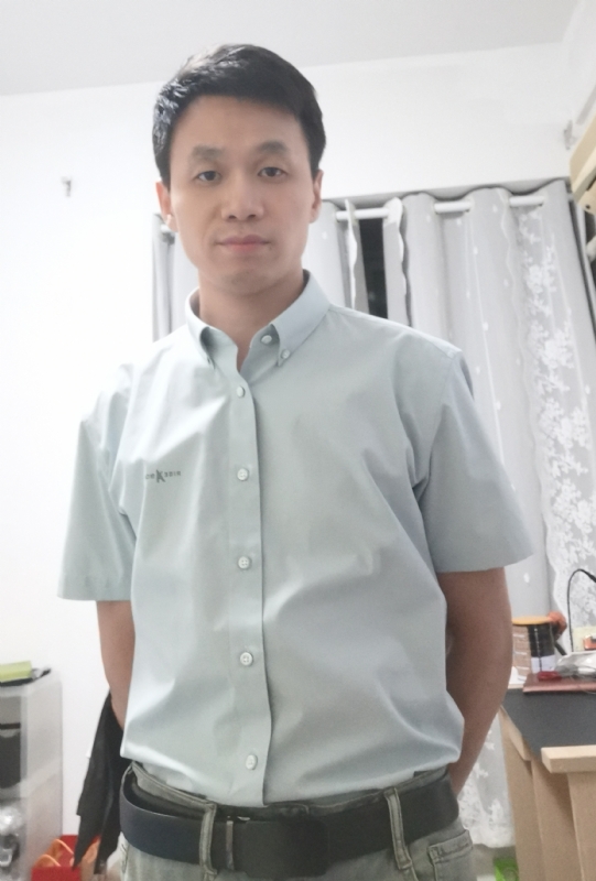 风雨无阻的第一张照片--贵港相亲服务中心