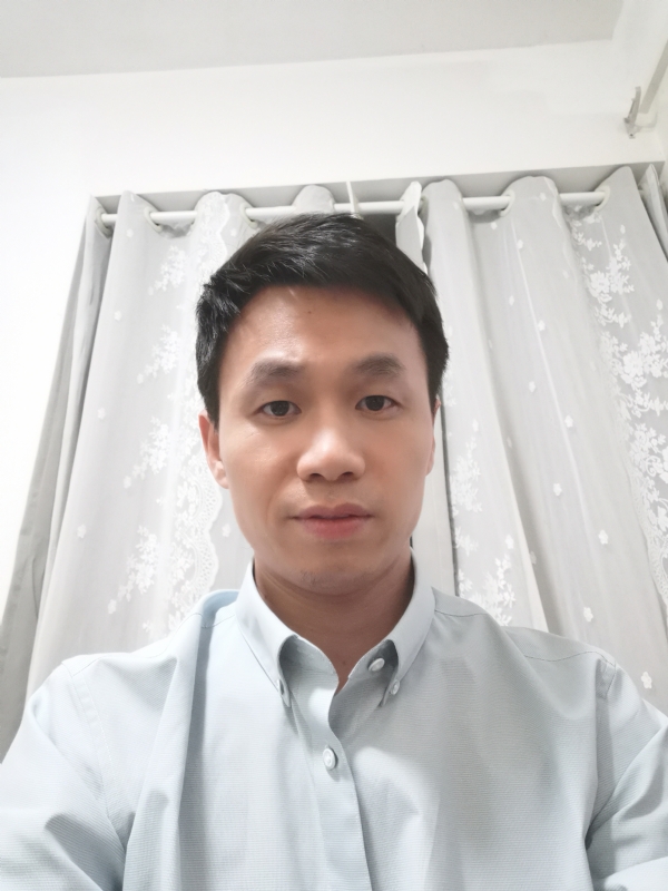 风雨无阻的第二张照片--贵港相亲服务中心