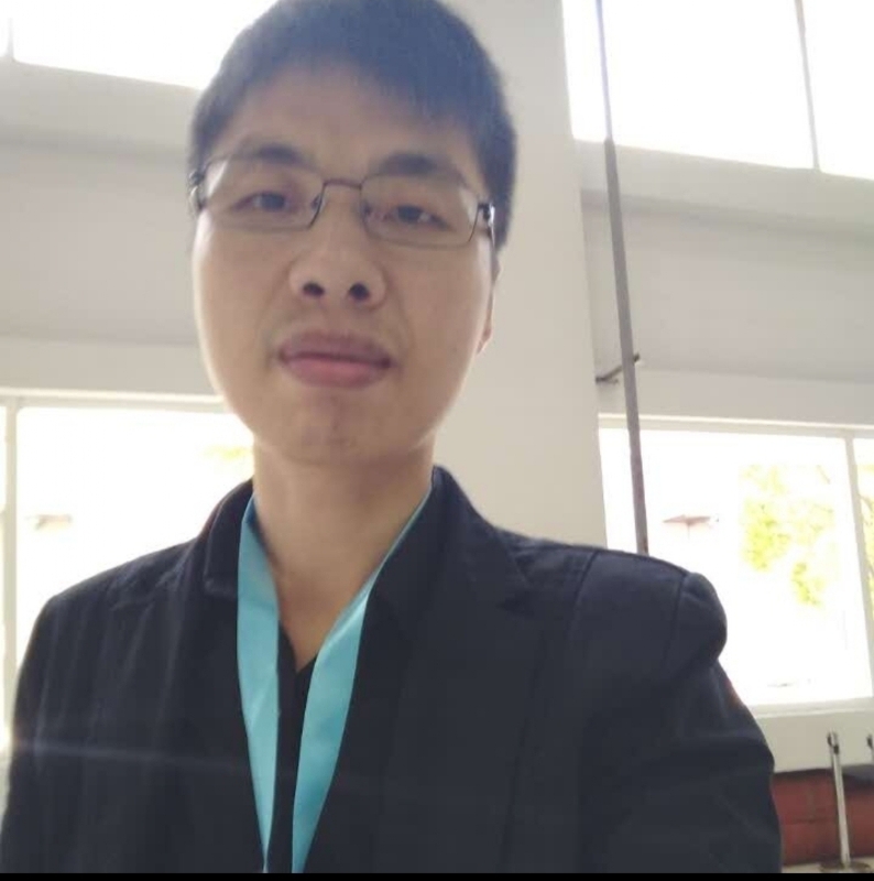 湘澧的第一张照片--贵港相亲服务中心