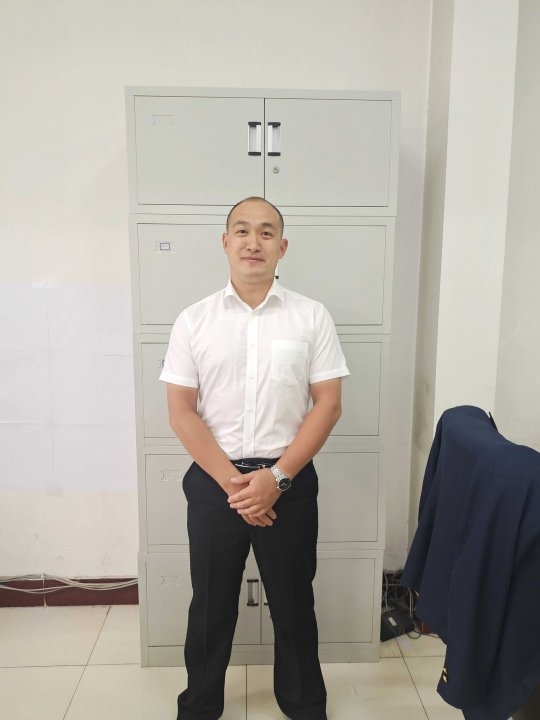 JOHNDX的第二张照片--贵港相亲服务中心