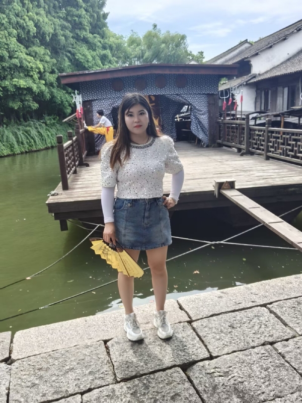 戒爱的第一张照片--贵港相亲服务中心