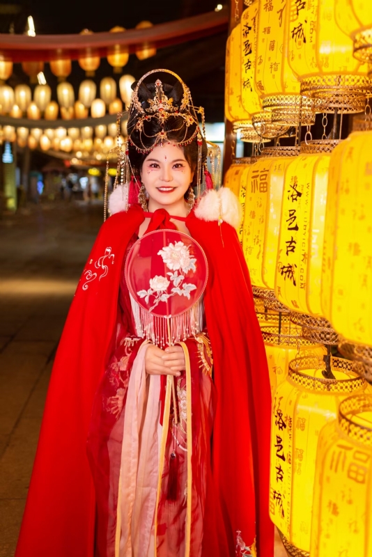 戒爱的第二张照片--贵港相亲服务中心