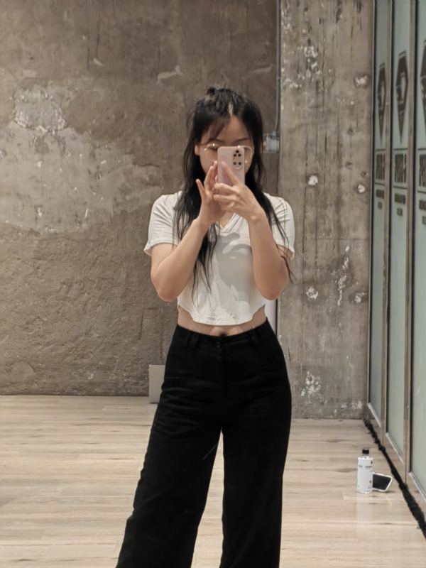 范范的丸子头的第二张照片--贵港相亲服务中心