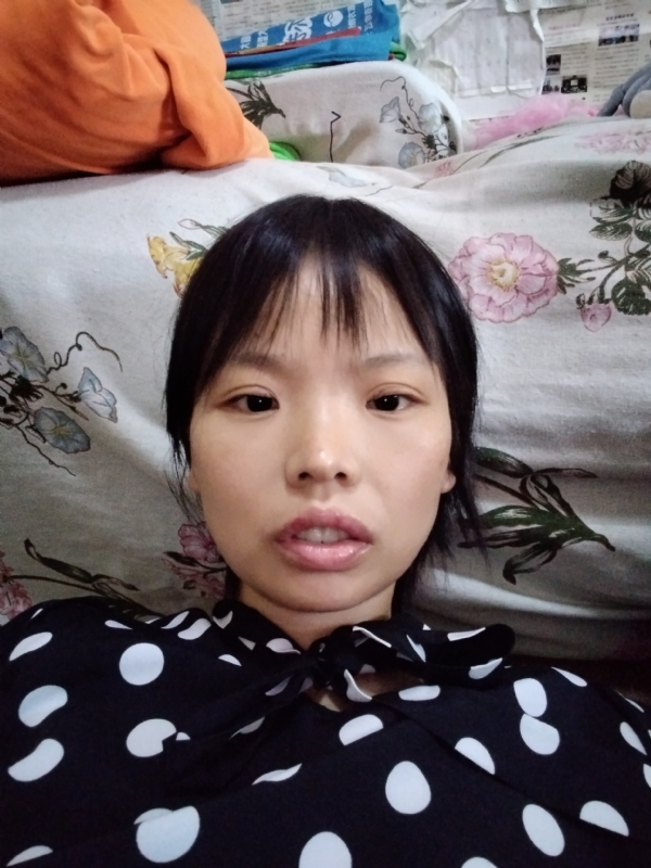 可爱的第二张照片--贵港相亲服务中心