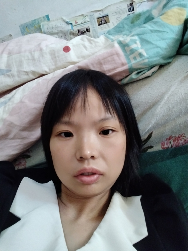 可爱的第三张照片--贵港相亲服务中心