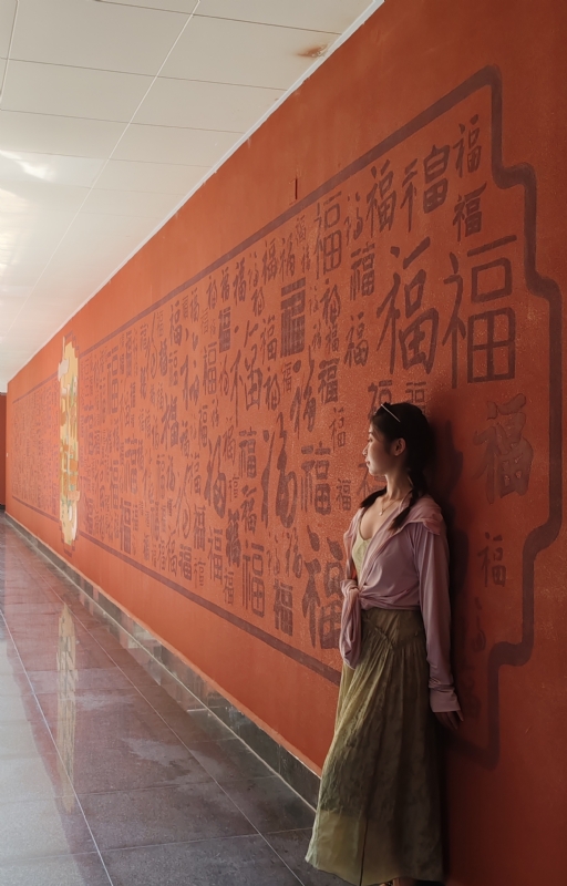 滴滴塔塔的第一张照片--贵港相亲服务中心