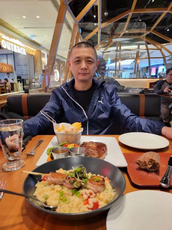 Heartman的第一张照片--贵港相亲服务中心