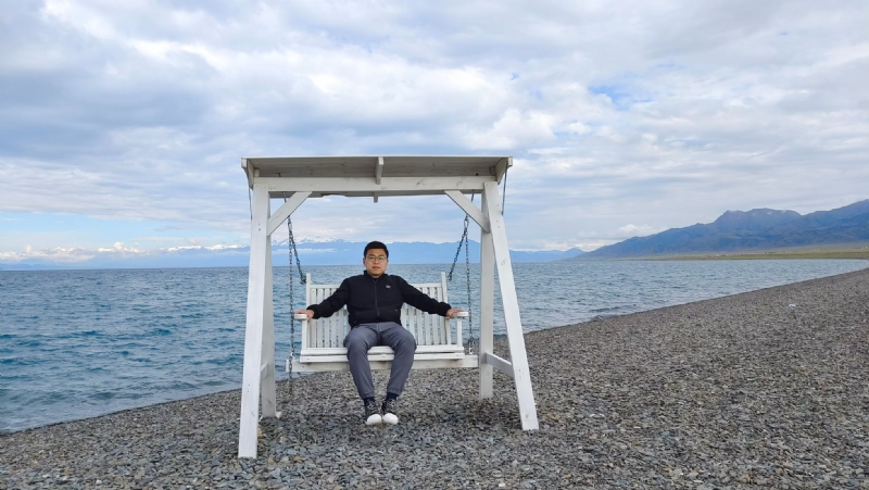 忆风的第一张照片--贵港相亲服务中心