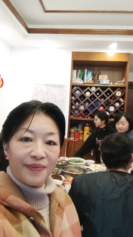 桂花xiang的第一张照片--贵港相亲服务中心