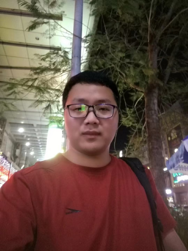 happy的第一张照片--贵港相亲服务中心