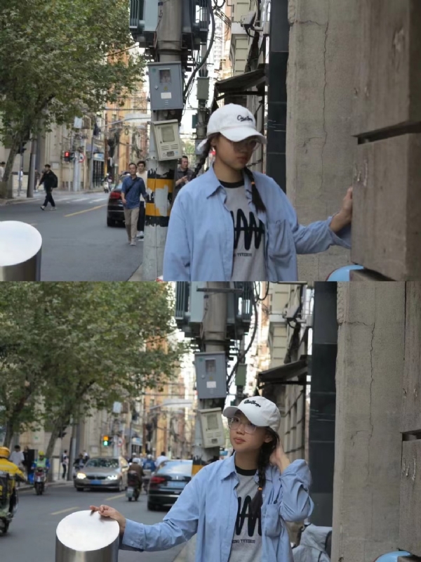 XIAOZOU的第一张照片--贵港相亲服务中心