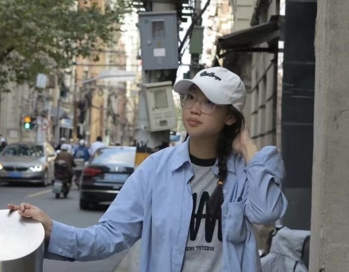 XIAOZOU的第二张照片--贵港相亲服务中心