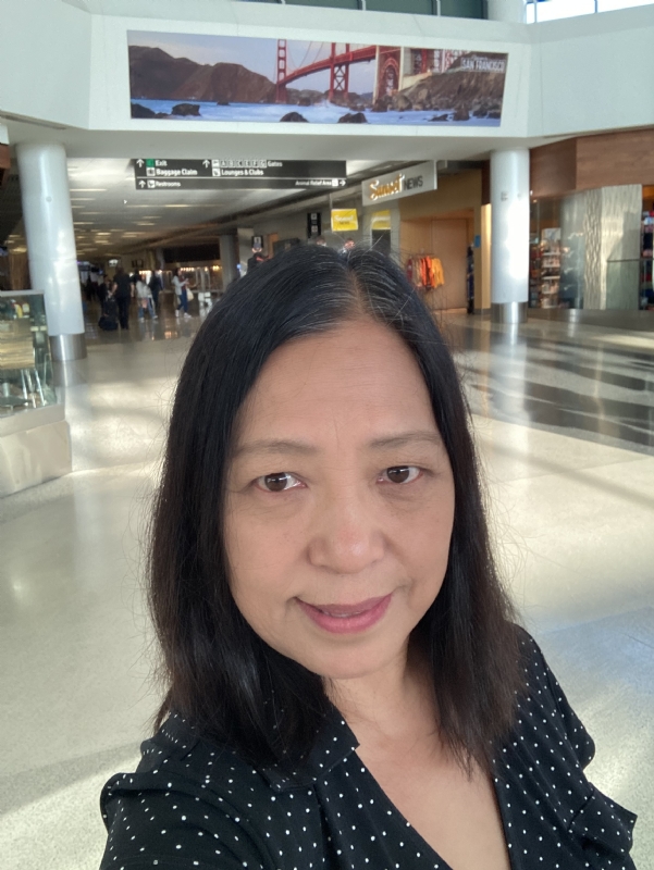 Rose的第一张照片--贵港相亲服务中心