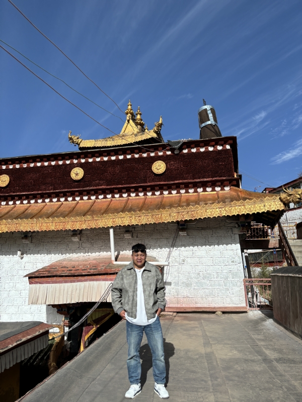 风一样的男人的第一张照片--贵港相亲服务中心