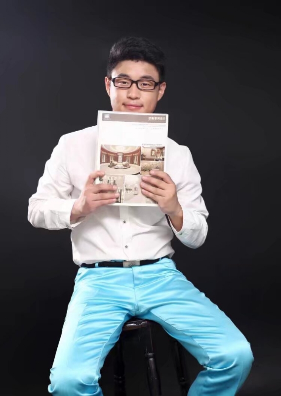 不一样的感觉的第一张照片--贵港相亲服务中心