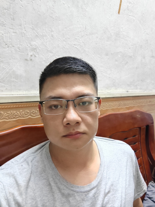 陈秋新的第一张照片--贵港相亲服务中心