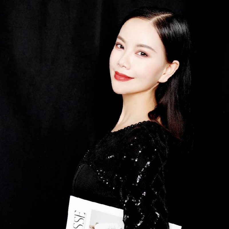 甜以待人的第三张照片--贵港相亲服务中心