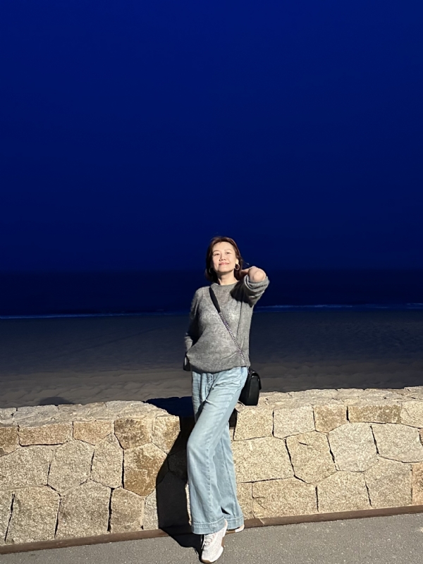 Joy菲的第一张照片--贵港相亲服务中心