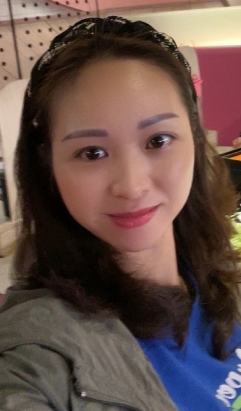 TAN霧裏看花的第一张照片--贵港相亲服务中心