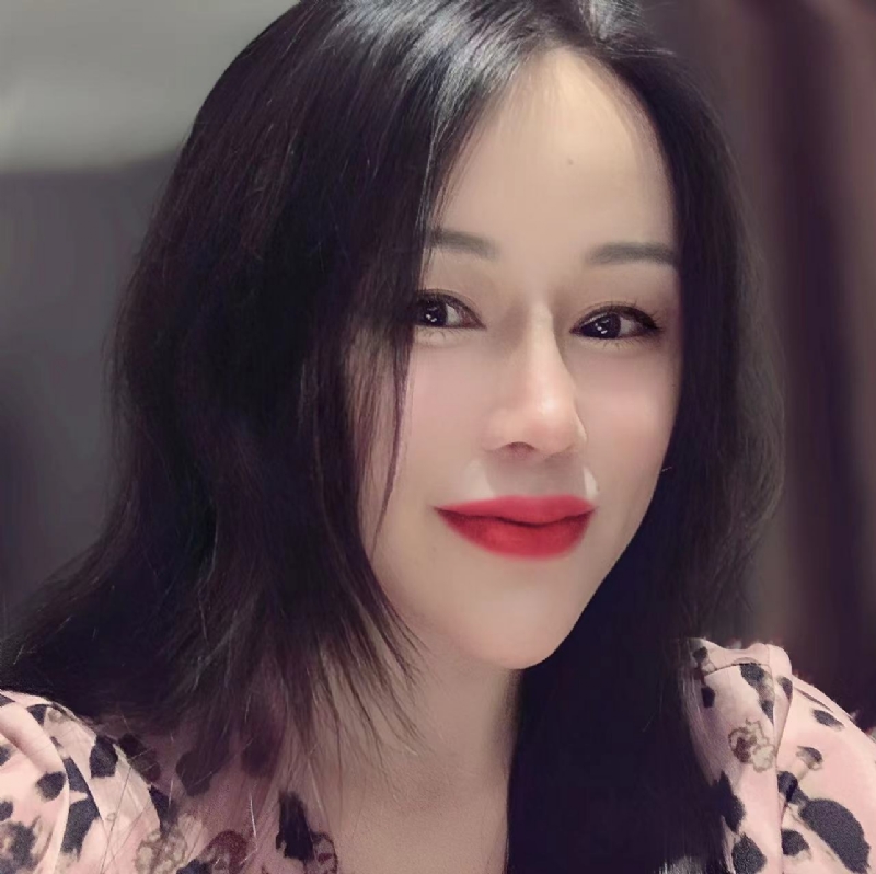 妮可的第一张照片--贵港相亲服务中心