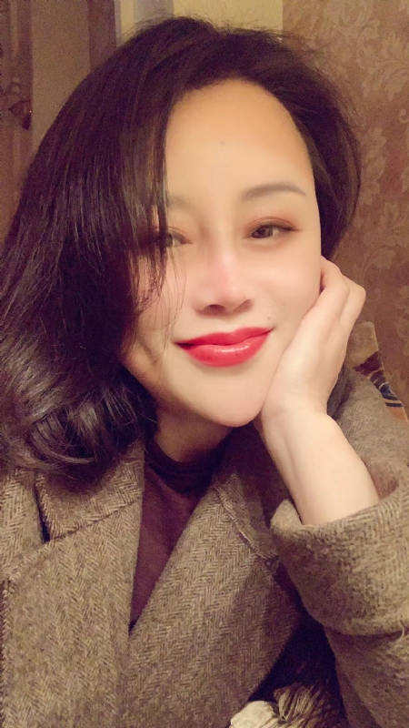 妮可的第二张照片--贵港相亲服务中心