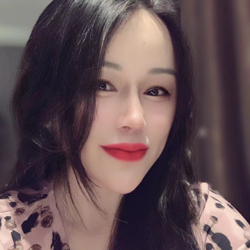 妮可的第三张照片--贵港相亲服务中心