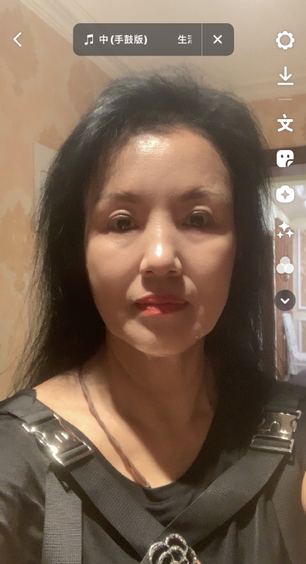 清雅的第一张照片--贵港相亲服务中心