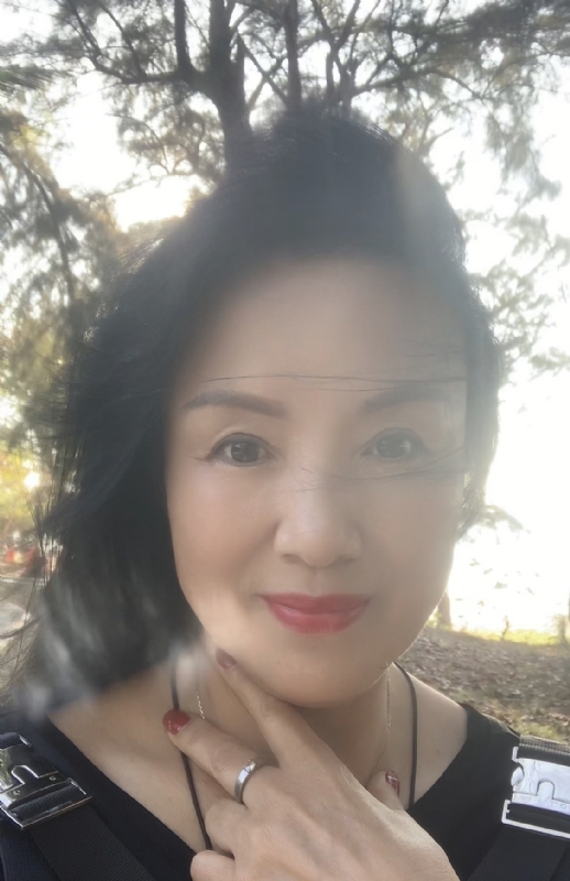 清雅的第二张照片--贵港相亲服务中心