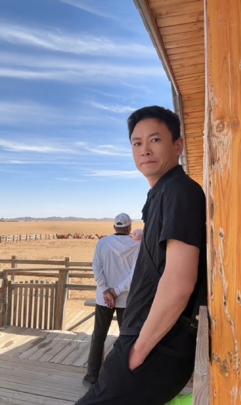 落葉歸根的第一张照片--贵港相亲服务中心