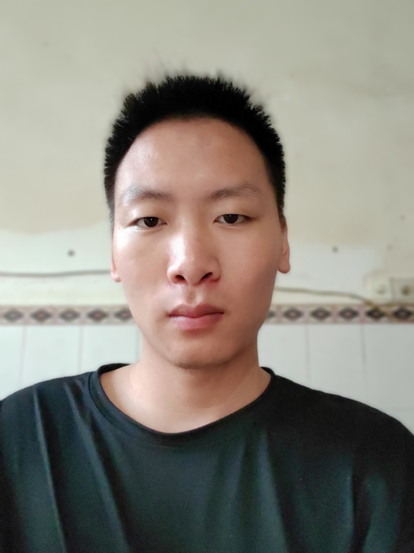 凉生的第一张照片--贵港相亲服务中心