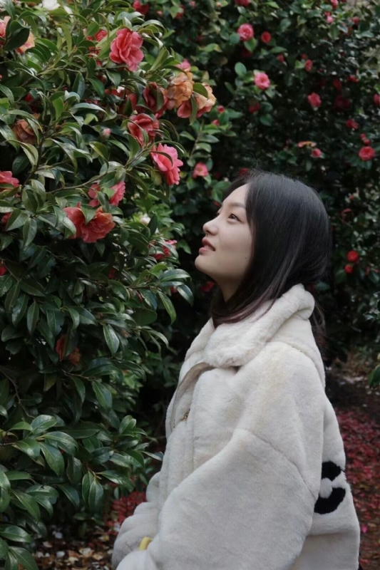 随梦的第三张照片--贵港相亲服务中心