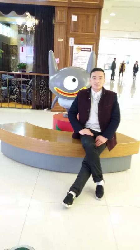 为爱停留的第二张照片--贵港相亲服务中心