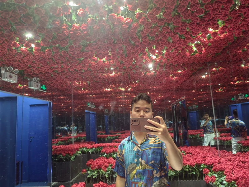 吴空的第二张照片--贵港相亲服务中心